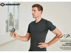 Schildkröt Fitness Handmuskeltrainer Pro