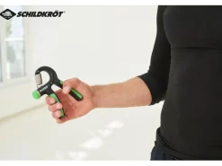 Schildkröt Fitness Handmuskeltrainer Pro