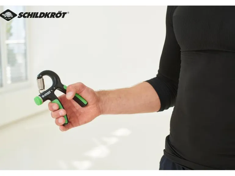 Schildkröt Fitness Handmuskeltrainer Pro
