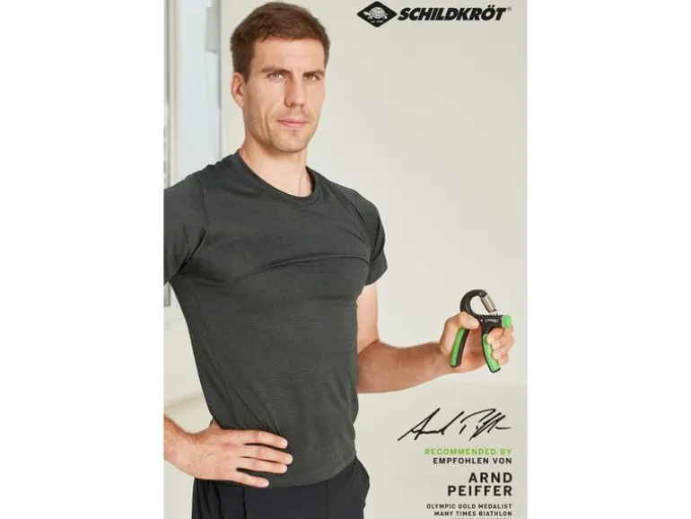 Schildkröt Fitness Handmuskeltrainer Pro
