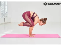 Schildkröt Fitness Yogamatte