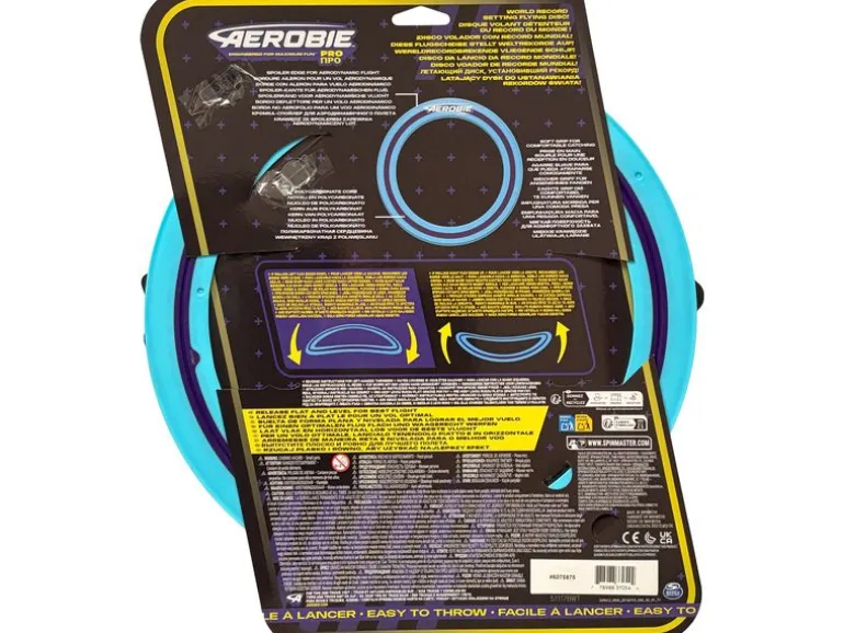 Schildkröt Funsports Aerobie Ring «Sprint»