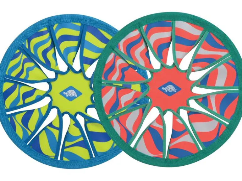 Schildkröt Funsports Beach & Wasserball Neopren Disc
