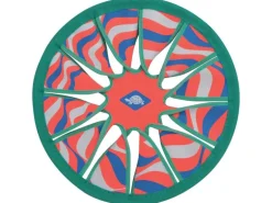 Schildkröt Funsports Beach & Wasserball Neopren Disc