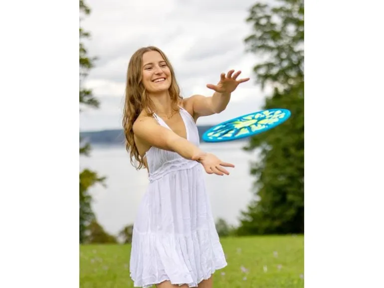 Schildkröt Funsports Beach & Wasserball Neopren Disc