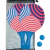 Schildkröt Funsports Beach & Wasserball Neopren Beachball Set Ocean