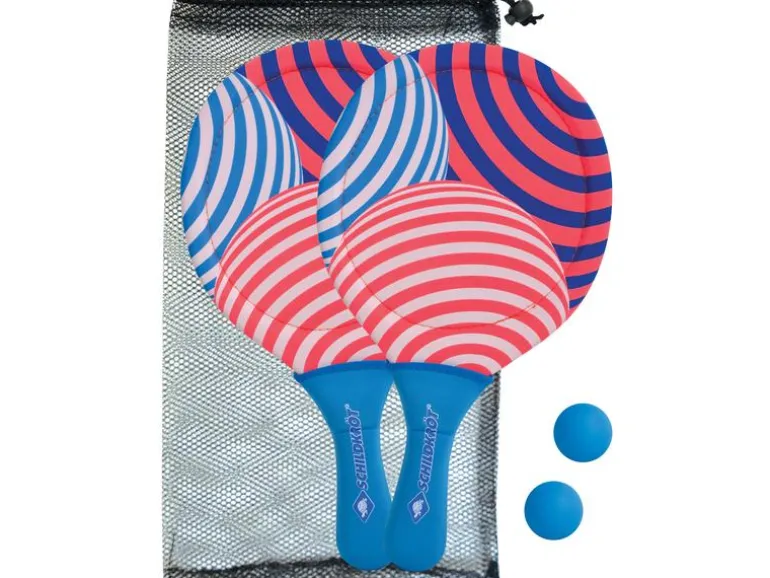 Schildkröt Funsports Beach & Wasserball Neopren Beachball Set Ocean