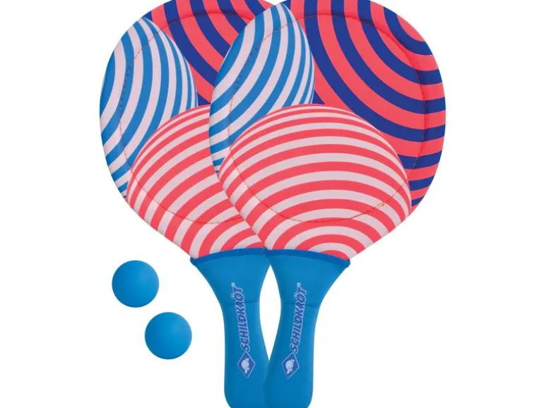 Schildkröt Funsports Beach & Wasserball Neopren Beachball Set Ocean