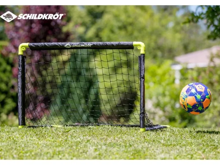 Schildkröt Funsports Faltbares Fussballtor
