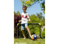 Schildkröt Funsports Faltbares Fussballtor