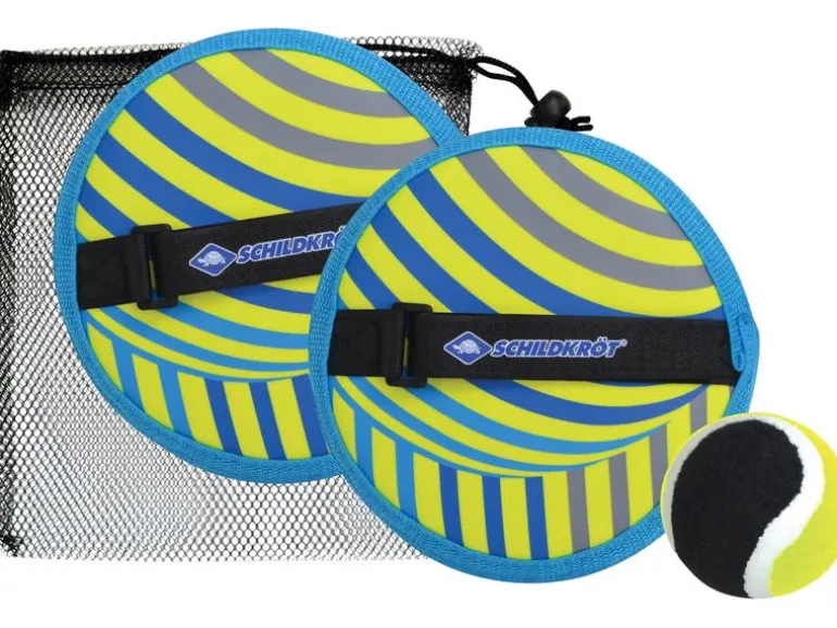Schildkröt Funsports Funsport Neopren Klettball Set