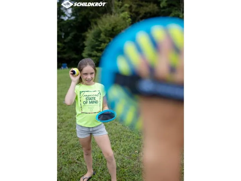 Schildkröt Funsports Funsport Neopren Klettball Set