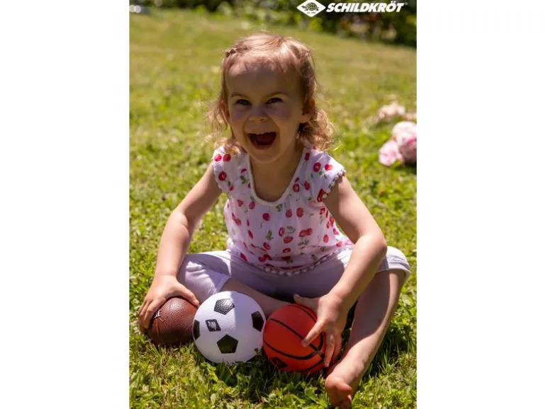 Schildkröt Funsports Funsport 3 in 1 Mini Balls Set