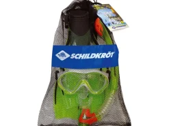 Schildkröt Funsports Junior Schnorchel Set BERMUDA - 3-teilig