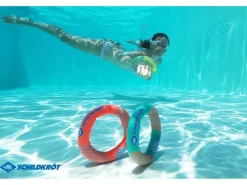 Schildkröt Funsports Neopren Tauchringe