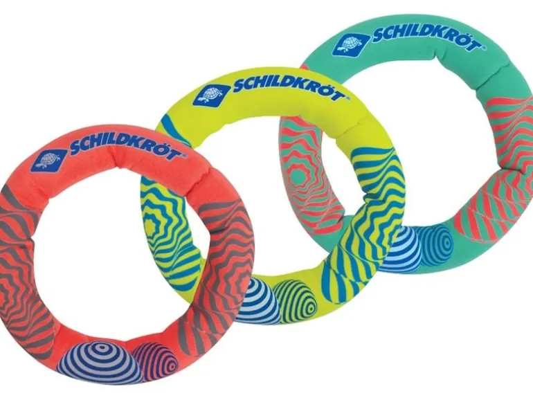 Schildkröt Funsports Neopren Tauchringe