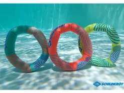 Schildkröt Funsports Neopren Tauchringe