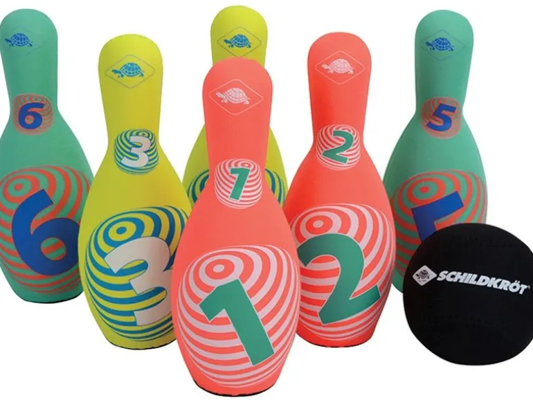 Schildkröt Funsports Neopren Kegel Set