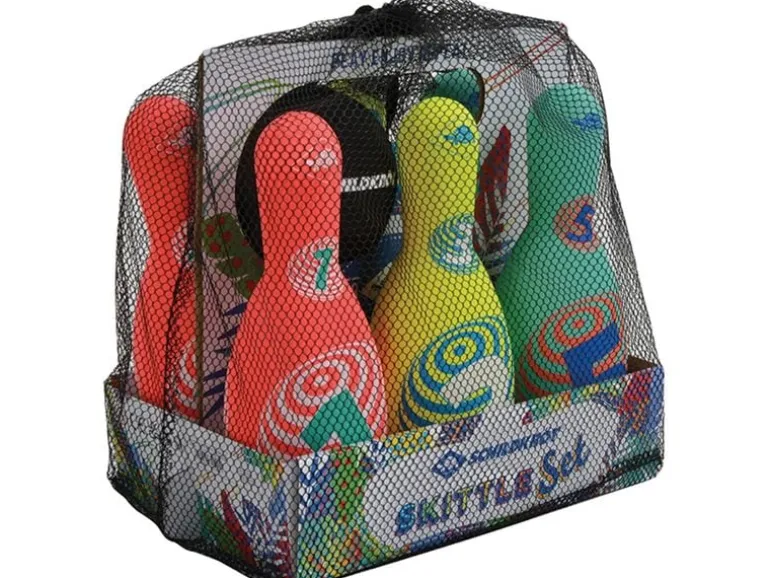 Schildkröt Funsports Neopren Kegel Set