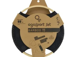 Schildkröt Funsports Ogo Sport® Bamboo Set elastische Netzbespannung