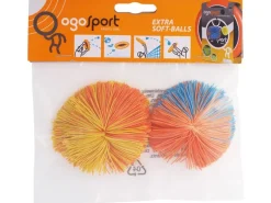 Schildkröt Funsports Ogo Sport Ersatzbälle 2er Pack