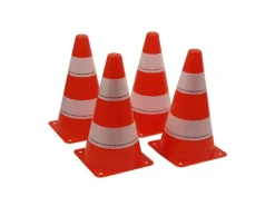 Schildkröt Funsports Pylonen Set