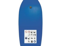 Schildkröt Funsports Schildkröt Bodyboard L (Beach-Design)