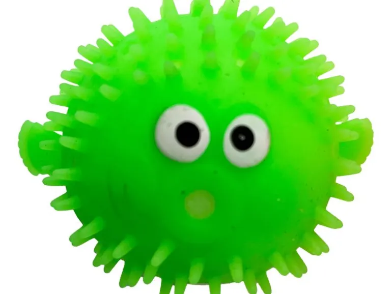 Schildkröt Funsports Schildkröt Water Squeezies - 3er Set Kugelfisch 3er Set