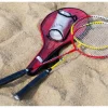 Schildkröt Funsports Schildkröt Federball Set 2-Player