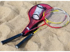 Schildkröt Funsports Schildkröt Federball Set 2-Player