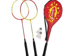Schildkröt Funsports Schildkröt Federball Set 2-Player