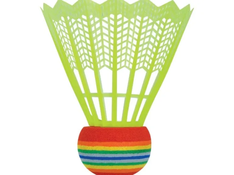 Schildkröt Funsports Schildkröt Badminton Ball Aero Fun