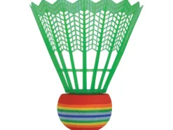 Schildkröt Funsports Schildkröt Badminton Ball Aero Fun