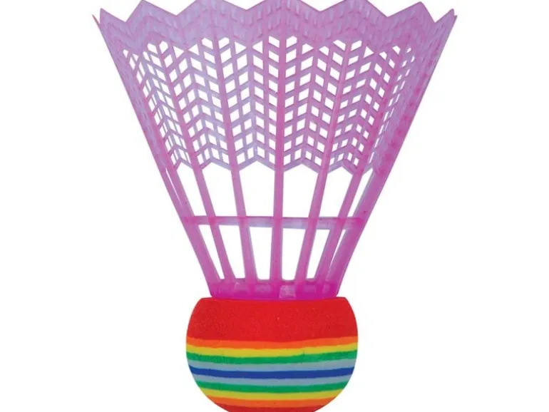 Schildkröt Funsports Schildkröt Badminton Ball Aero Fun