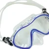 Schildkröt Funsports Schildkröt Junior Tauchmaske Tahiti 4+