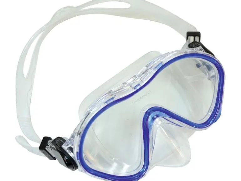 Schildkröt Funsports Schildkröt Junior Tauchmaske Tahiti 4+