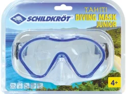 Schildkröt Funsports Schildkröt Junior Tauchmaske Tahiti 4+