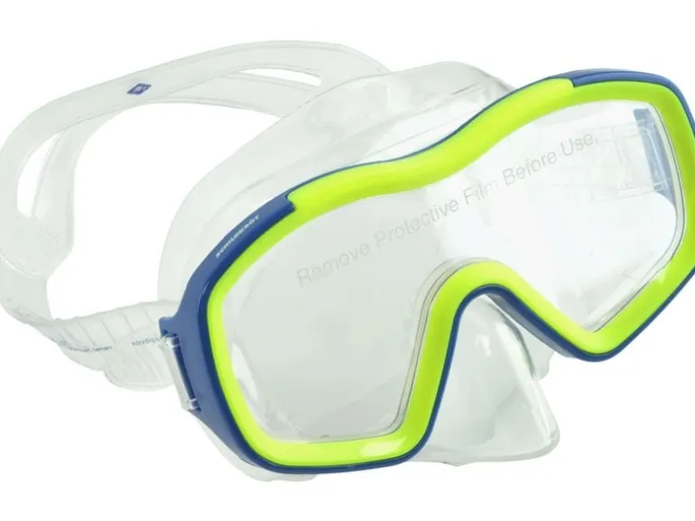Schildkröt Funsports Schildkröt Junior Schnorchel Set Toku - 2-teilig