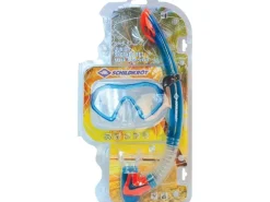 Schildkröt Funsports Schildkröt Junior Schnorchel Set Barbados - 2-teilig
