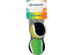 Schildkröt Funsports Schildkröt Ersatz Klettbälle 2er Set