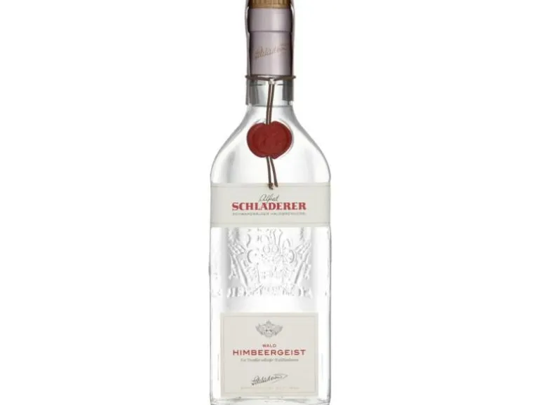 Schladerer Himbeergeist 0.7 l