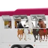 Schleich Spielfigurenset Horse Club Pferdetransporter