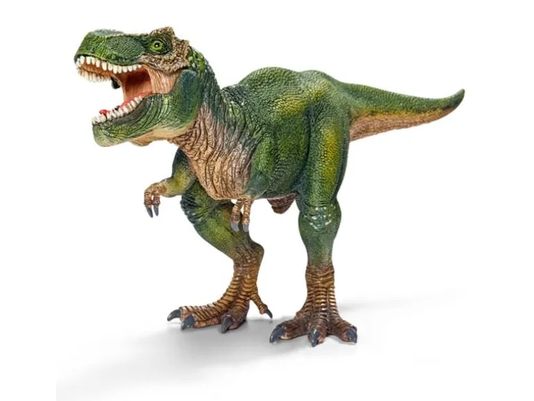 Schleich Spielzeugfigur Dinosaurs Tyrannosaurus Rex