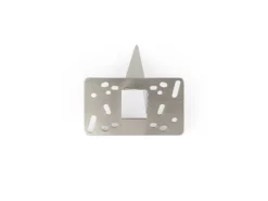 Schönenberger Cuneo Universal Erdspiess für Energiesäule 6 x 10 x 18 cm