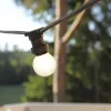 Schönenberger LED Party-Deco Illuminationskette, 15m