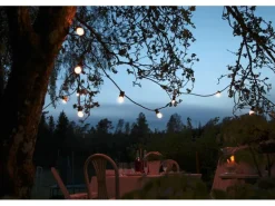 Schönenberger LED Party-Deco Illuminationskette, 15m