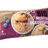 Schnitzer Gebäck Bio Muffin Blueberry glutenfrei 140 g