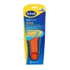 Scholl Einlegesohlen GelActiv Work and Boot L 1 Paar