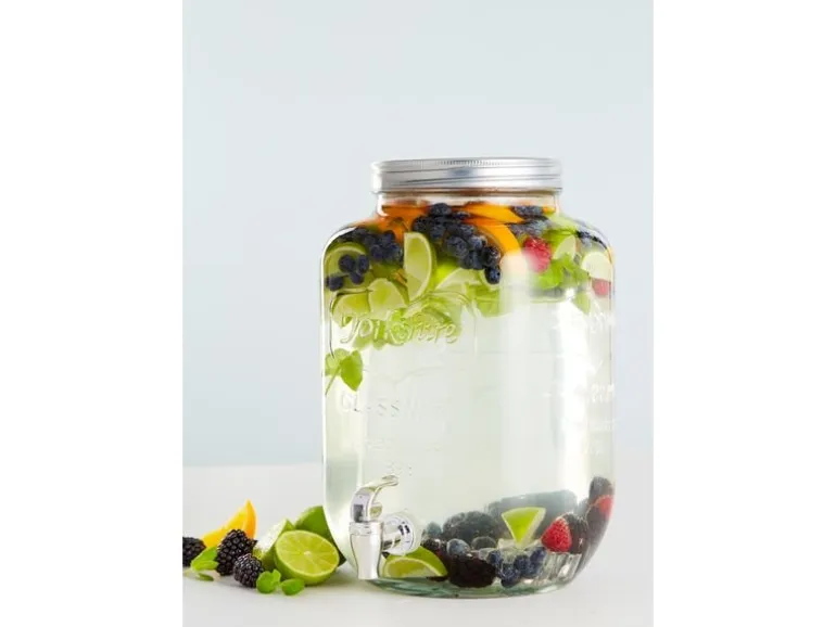 Schou Getränkespender 8000 ml