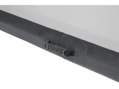 Schou Trainingsmatte AirTrack 400 x 100 x 15 cm